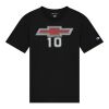CH1000 Unisex Adult Jersey Short Sleeve T-Shirt Thumbnail