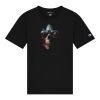 CH1000 Unisex Adult Jersey Short Sleeve T-Shirt Thumbnail