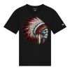 CH1000 Unisex Adult Jersey Short Sleeve T-Shirt Thumbnail