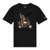 CH1000 Unisex Adult Jersey Short Sleeve T-Shirt Thumbnail
