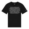 CH1000 Unisex Adult Jersey Short Sleeve T-Shirt Thumbnail