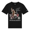 CH1000 Unisex Adult Jersey Short Sleeve T-Shirt Thumbnail