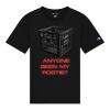 CH1000 Unisex Adult Jersey Short Sleeve T-Shirt Thumbnail