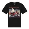 CH1000 Unisex Adult Jersey Short Sleeve T-Shirt Thumbnail