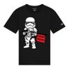 CH1000 Unisex Adult Jersey Short Sleeve T-Shirt Thumbnail