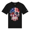 CH1000 Unisex Adult Jersey Short Sleeve T-Shirt Thumbnail