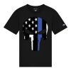 CH1000 Unisex Adult Jersey Short Sleeve T-Shirt Thumbnail