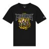 CH1000 Unisex Adult Jersey Short Sleeve T-Shirt Thumbnail