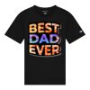 CH1000 Unisex Adult Jersey Short Sleeve T-Shirt Thumbnail