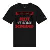 CH1000 Unisex Adult Jersey Short Sleeve T-Shirt Thumbnail