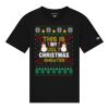 CH1000 Unisex Adult Jersey Short Sleeve T-Shirt Thumbnail