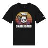 CH1000 Unisex Adult Jersey Short Sleeve T-Shirt Thumbnail