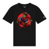 CH1000 Unisex Adult Jersey Short Sleeve T-Shirt Thumbnail