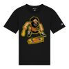 CH1000 Unisex Adult Jersey Short Sleeve T-Shirt Thumbnail