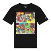 CH1000 Unisex Adult Jersey Short Sleeve T-Shirt Thumbnail