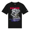 CH1000 Unisex Adult Jersey Short Sleeve T-Shirt Thumbnail