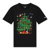 CH1000 Unisex Adult Jersey Short Sleeve T-Shirt Thumbnail