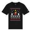 CH1000 Unisex Adult Jersey Short Sleeve T-Shirt Thumbnail