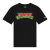 CH1000 Unisex Adult Jersey Short Sleeve T-Shirt Thumbnail