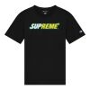CH1000 Unisex Adult Jersey Short Sleeve T-Shirt Thumbnail