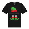 CH1000 Unisex Adult Jersey Short Sleeve T-Shirt Thumbnail