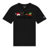 CH1000 Unisex Adult Jersey Short Sleeve T-Shirt Thumbnail