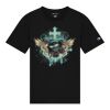 CH1000 Unisex Adult Jersey Short Sleeve T-Shirt Thumbnail
