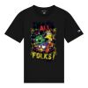 CH1000 Unisex Adult Jersey Short Sleeve T-Shirt Thumbnail