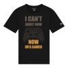 CH1000 Unisex Adult Jersey Short Sleeve T-Shirt Thumbnail