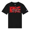 CH1081 Youth Jersey Short Sleeve T-Shirt Thumbnail