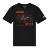 CH1081 Youth Jersey Short Sleeve T-Shirt Thumbnail