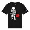CH1081 Youth Jersey Short Sleeve T-Shirt Thumbnail