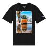 CH1081 Youth Jersey Short Sleeve T-Shirt Thumbnail