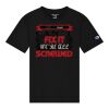CH1081 Youth Jersey Short Sleeve T-Shirt Thumbnail