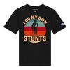 CH1081 Youth Jersey Short Sleeve T-Shirt Thumbnail