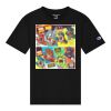 CH1081 Youth Jersey Short Sleeve T-Shirt Thumbnail