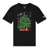CH1081 Youth Jersey Short Sleeve T-Shirt Thumbnail