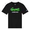 CH1081 Youth Jersey Short Sleeve T-Shirt Thumbnail