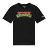 CH1081 Youth Jersey Short Sleeve T-Shirt Thumbnail