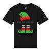CH1081 Youth Jersey Short Sleeve T-Shirt Thumbnail