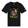 CH1081 Youth Jersey Short Sleeve T-Shirt Thumbnail