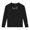 CH1751 Youth Cotton Jersey Long Sleeve T-Shirt Thumbnail