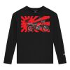 CH1751 Youth Cotton Jersey Long Sleeve T-Shirt Thumbnail