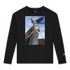 CH1751 Youth Cotton Jersey Long Sleeve T-Shirt Thumbnail