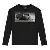 CH1751 Youth Cotton Jersey Long Sleeve T-Shirt Thumbnail