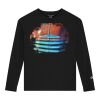 CH1751 Youth Cotton Jersey Long Sleeve T-Shirt Thumbnail