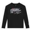 CH1751 Youth Cotton Jersey Long Sleeve T-Shirt Thumbnail