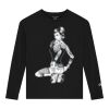 CH1751 Youth Cotton Jersey Long Sleeve T-Shirt Thumbnail