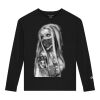 CH1751 Youth Cotton Jersey Long Sleeve T-Shirt Thumbnail