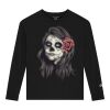 CH1751 Youth Cotton Jersey Long Sleeve T-Shirt Thumbnail